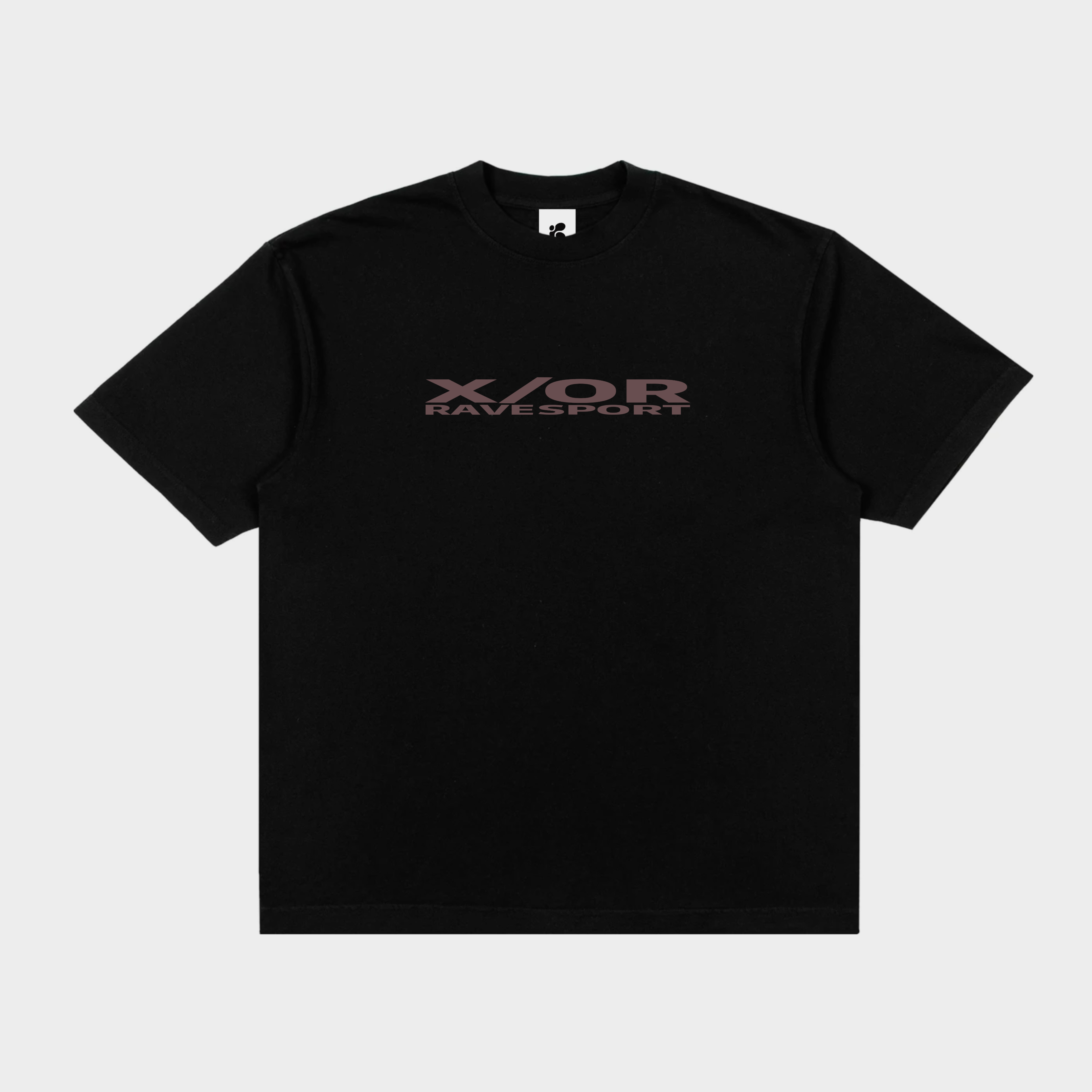 Logo Tee
