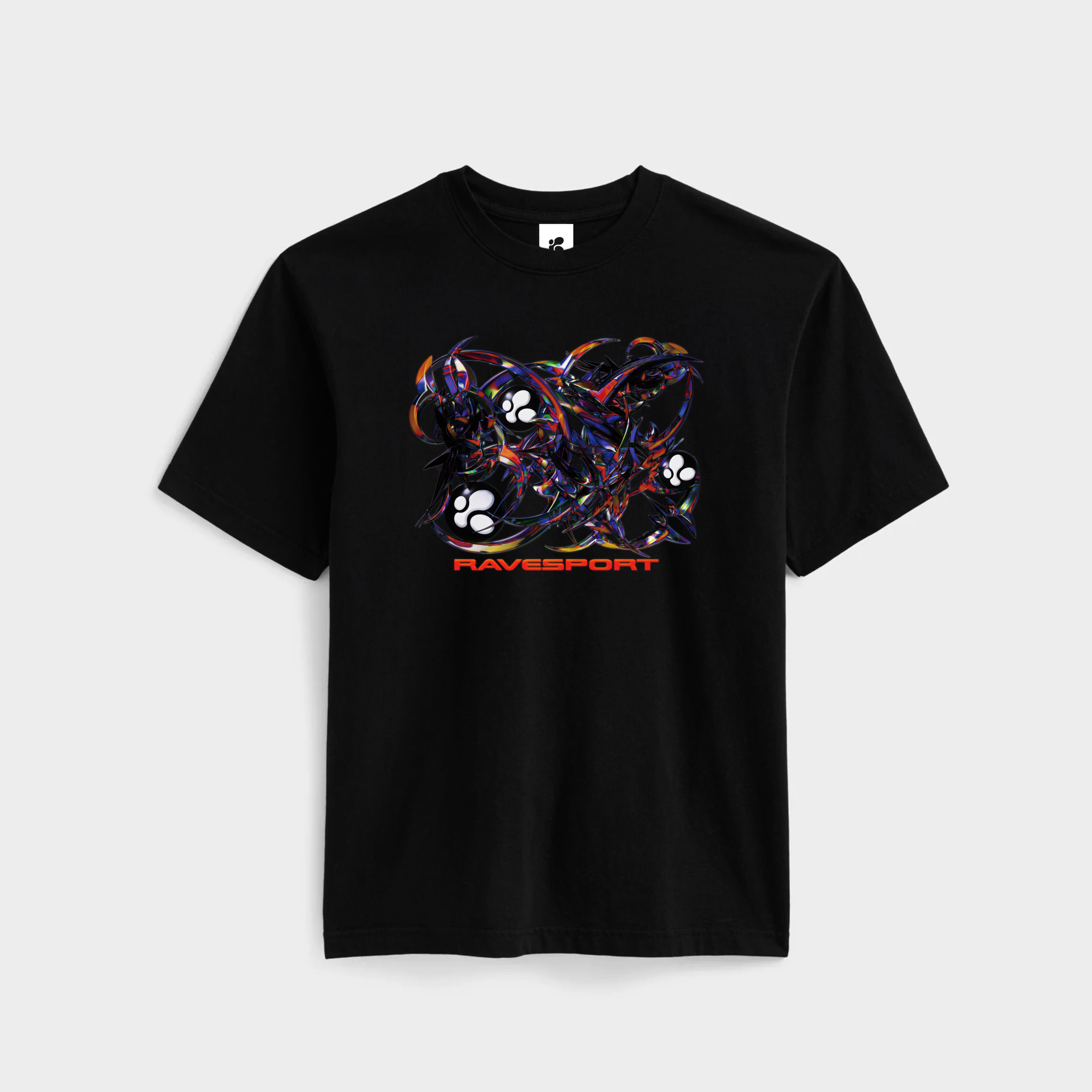 RAVESPORT Tee